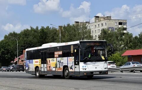 Автобус 440 москва солнечногорск