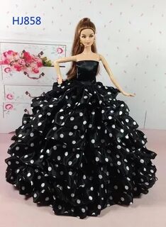 Dress my doll