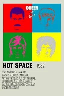 Hot space