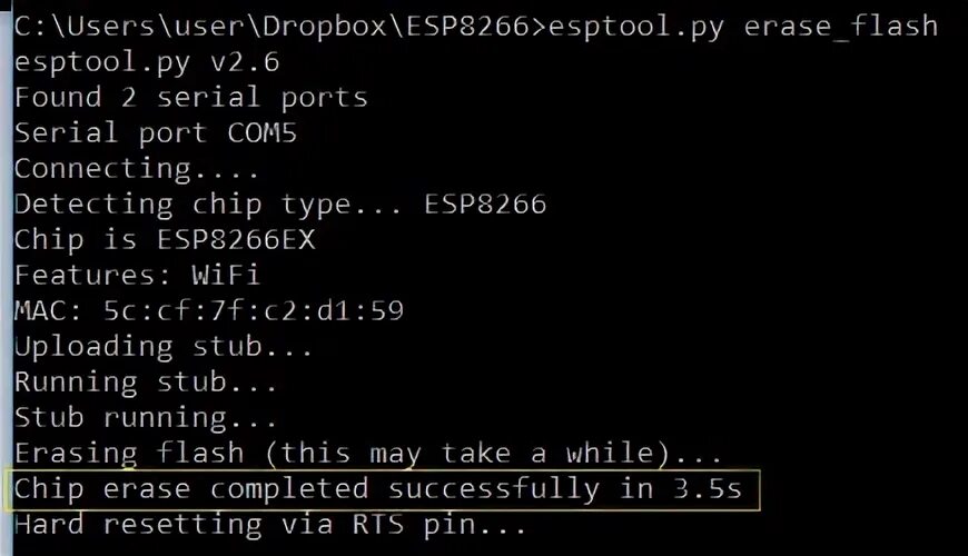Esptool