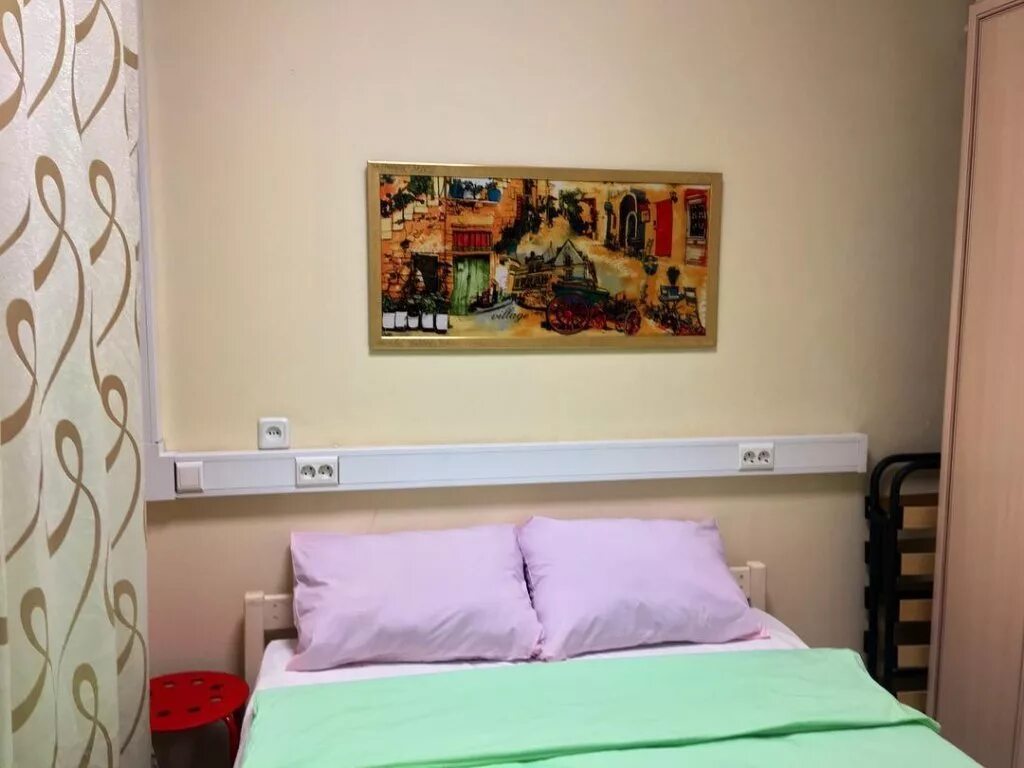 Квартира возле жд вокзала