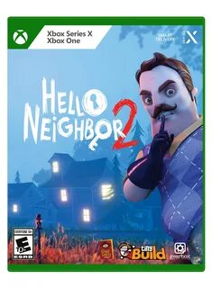 Hello xbox
