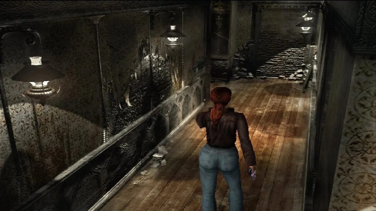 Один в темноте игра прохождение. Alone in the dark (игра, 2008). alone in the dark 2008 gameplay. alone in the dark remastered.