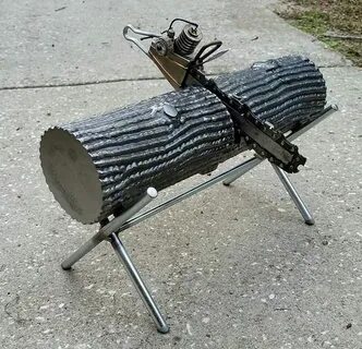 Из чего сделали металлический