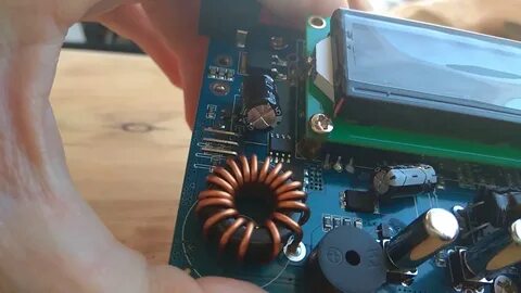 Htrc imax b6