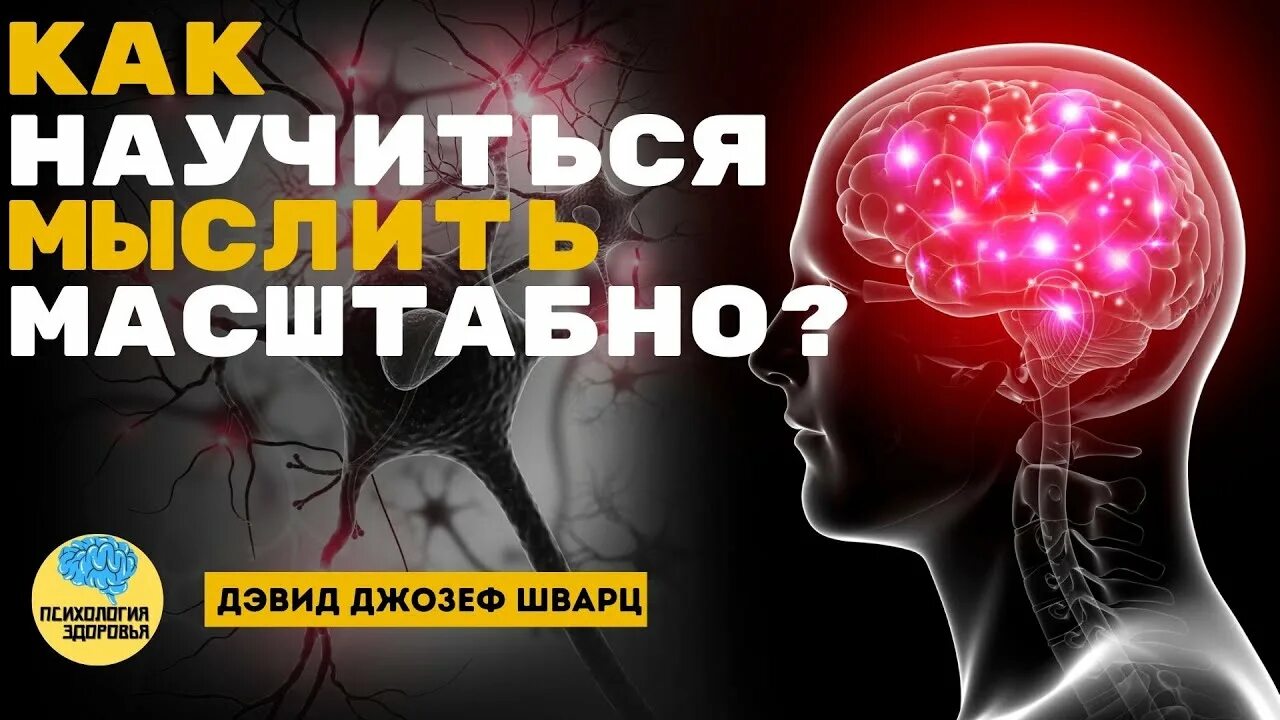 Шварц искусство мыслить масштабно. «Искусство мыслить масштабно», Дэвид д. Шварц. Искусство мыслить. Дэвид шварц мыслить масштабно