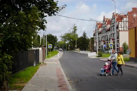 Дачная калининград