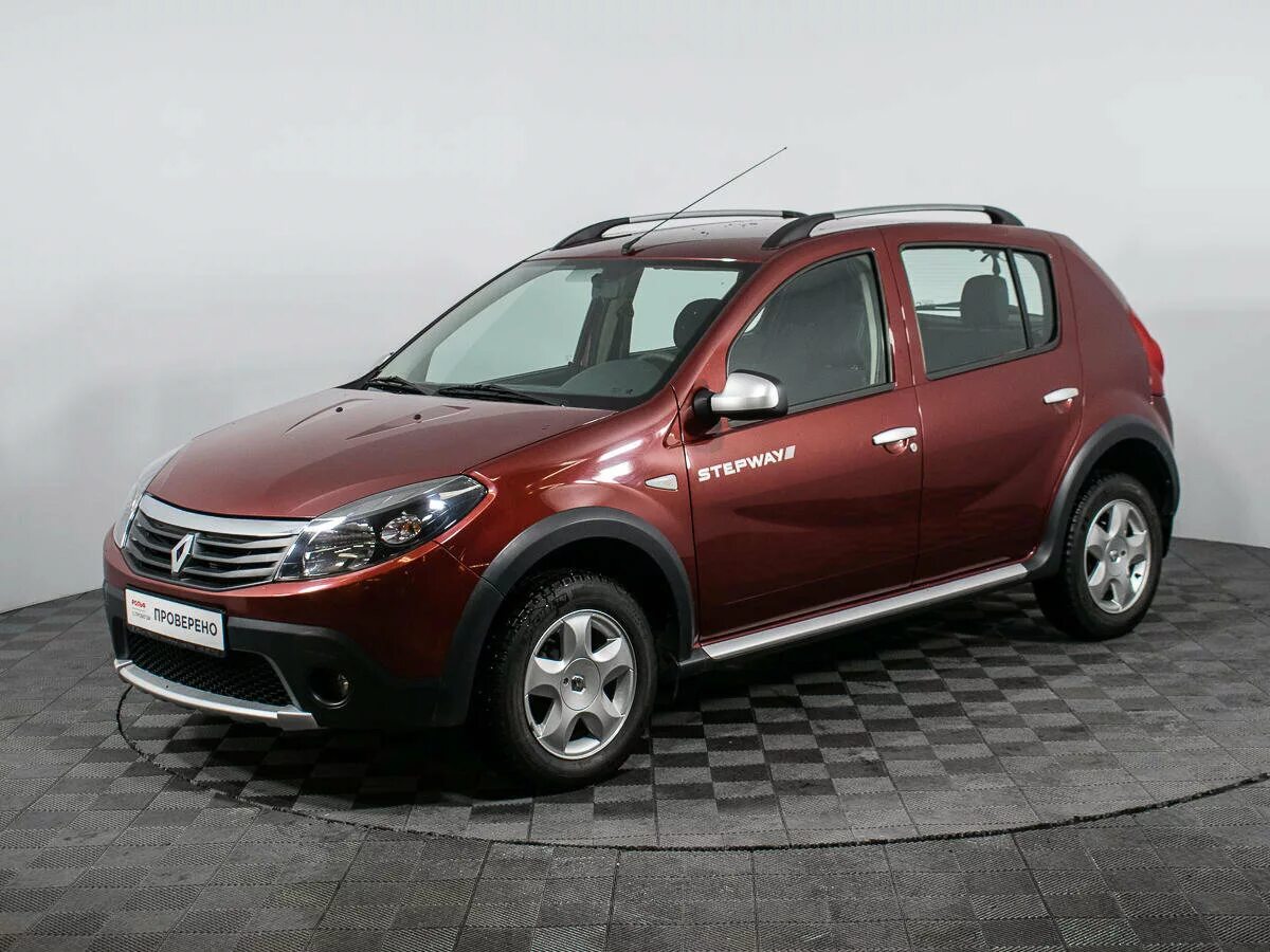 Сандеро степвей 1.6 2. Renault Sandero Stepway 2011. Рено Сандеро степвейстепвей. Рено Сандеро Стейп. Рено Сандеро степвей 2011.