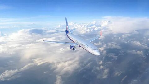 Flight b