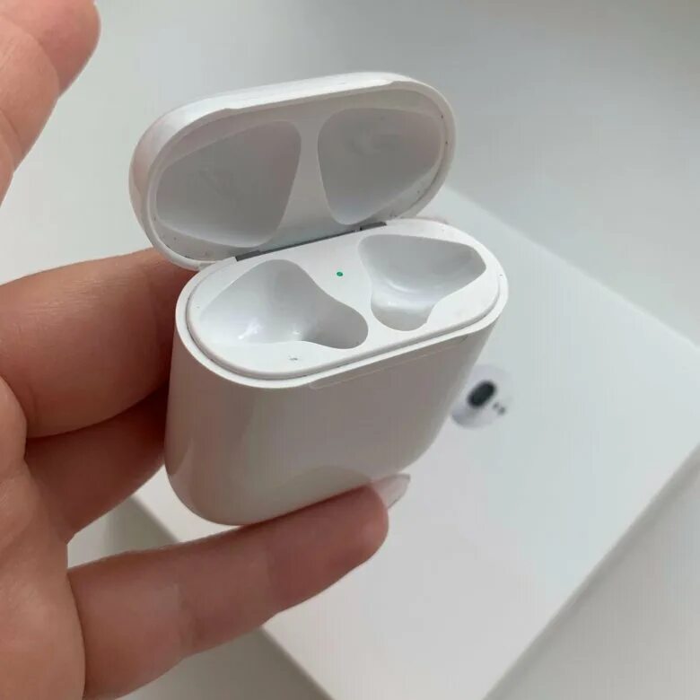 Кейс наушники airpods 3