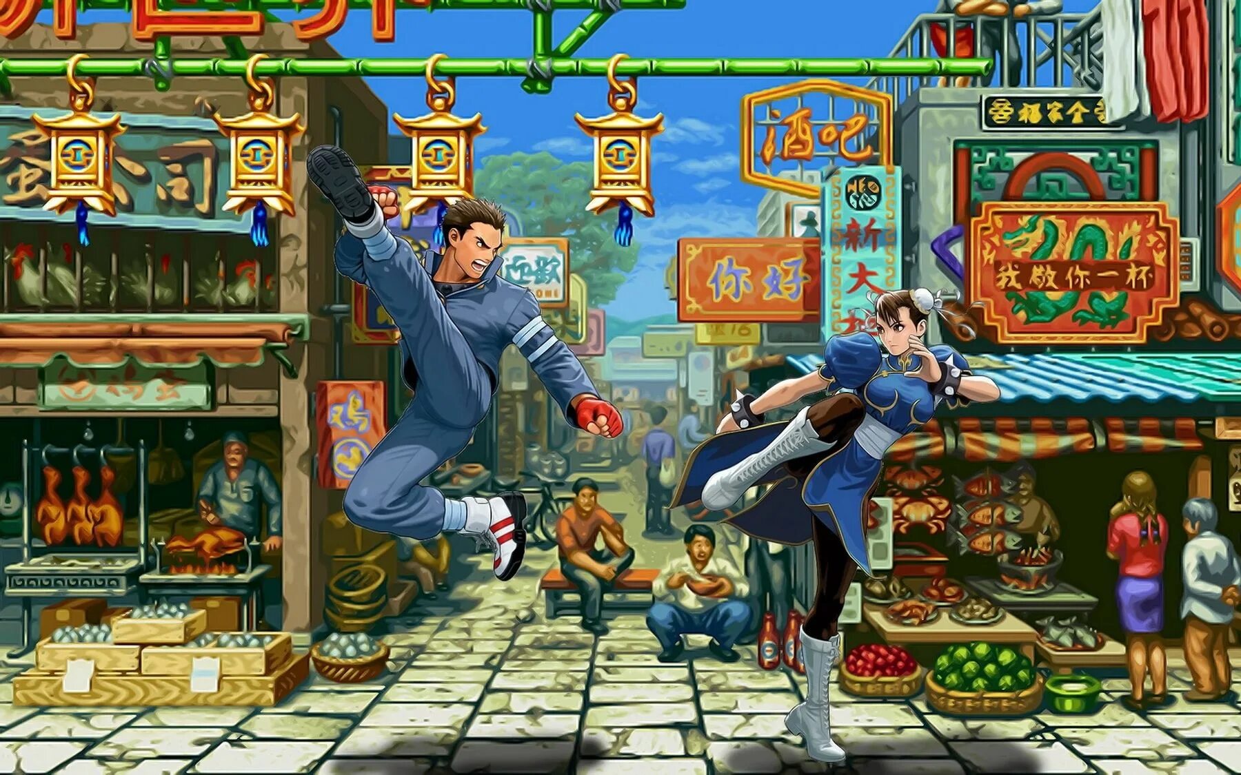 Street Fighter 2 игра. Файтинг стрит Файтер бойцы. Street Fighter II игра бойцы. Манга компьютерная игра