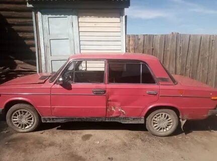Ваз забайкальский край