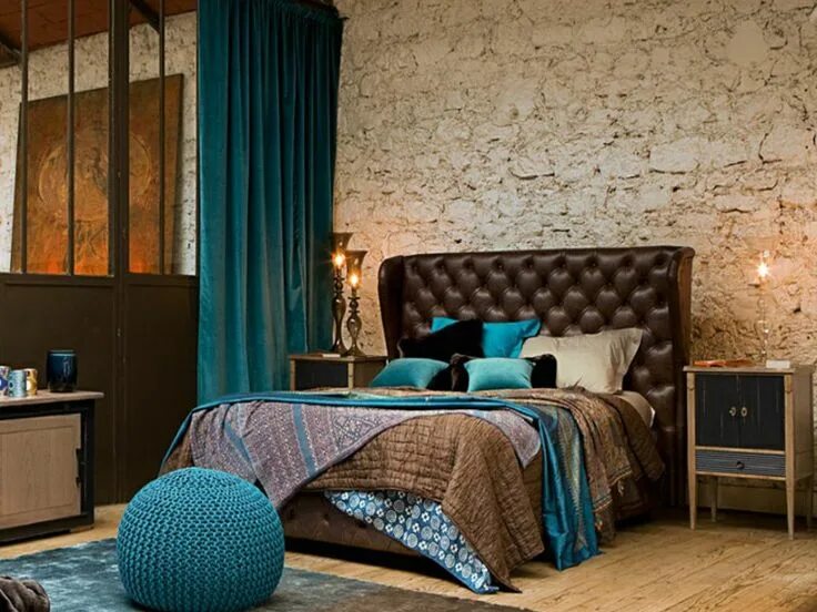 10 Design Tips To Turn Your Empty Nest Into A Whole New Space Teal living room d