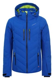 Куртка icepeak мужская зимняя
