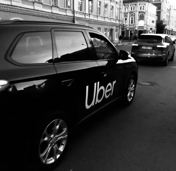 Uberx. Uberx