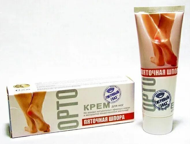 Пяточная шпора крем для ног. Мазь орто тигровый глаз. Тигровый глаз орто. Орто мазь от пяточной шпоры. Тигровый глаз орто крем для ног пяточная шпора75мл.