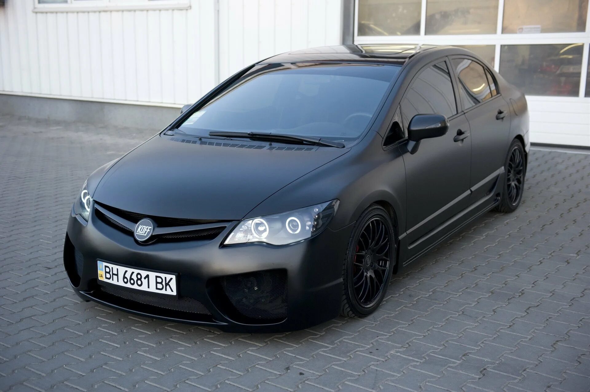 Tuning 2008. Хонда Цивик 4. Honda Civic 8 Tuning. Honda Civic 2008 Tune. Honda Civic 2008 тюнинг.