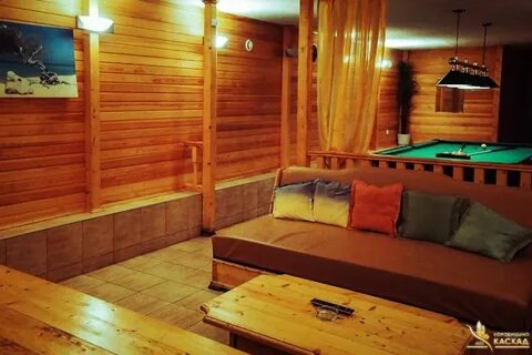 Релакс челны
