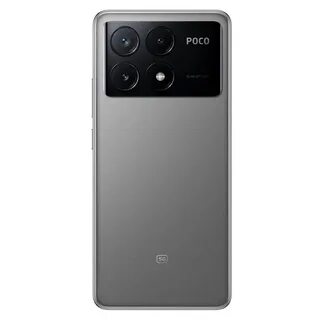 Смартфон poco x 6