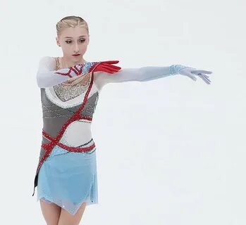 Муравьева фигурное