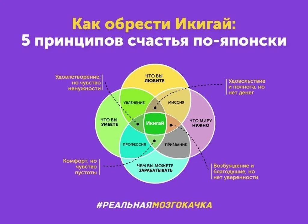 Программа осознанная жизнь