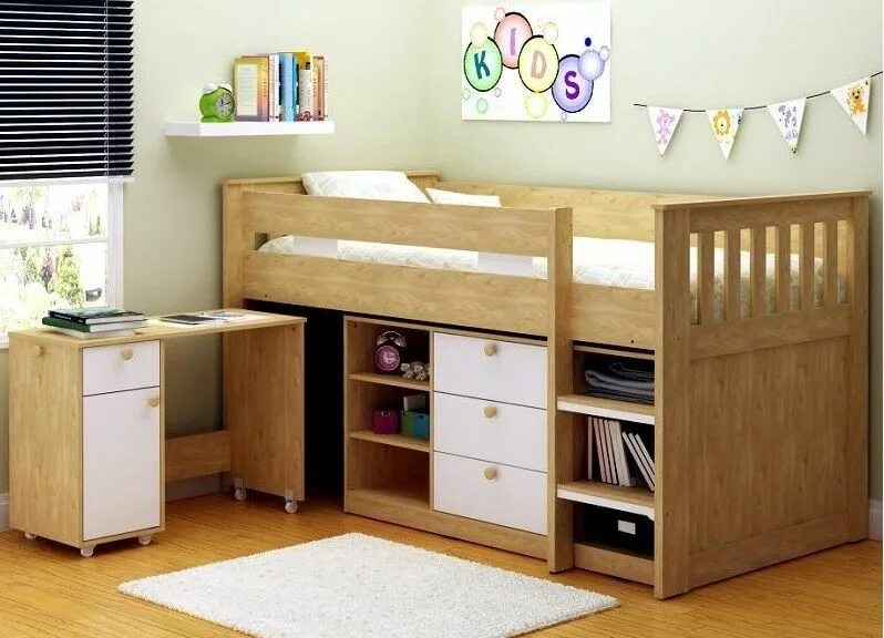 Кровать с выдвижным столом. Кровать-чердак Мезонин мебель. Кровать чердак низкая Румер. Детская кровать с выдвижным столом. Детская кровать чердак с выдвижным столом.
