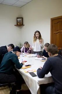 Община вступить