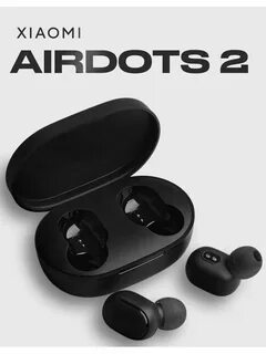 Redmi airdots 4