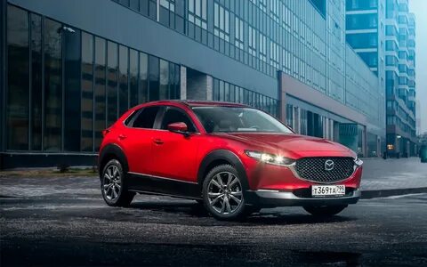 Включи mazda