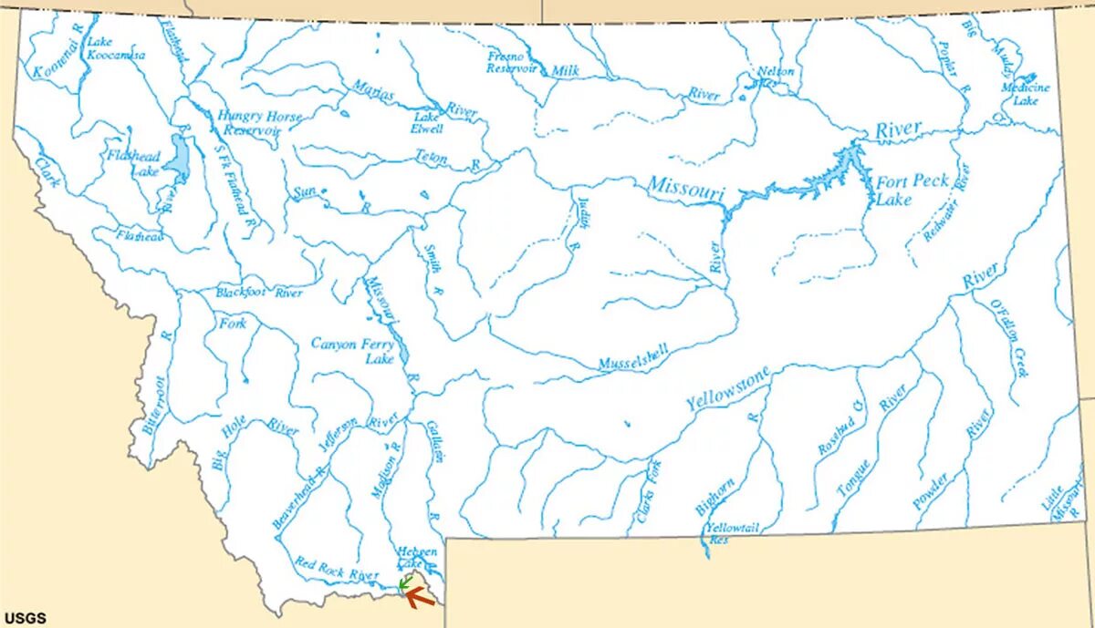 Geography for Kids: United States United states geography, Geography for kids, U