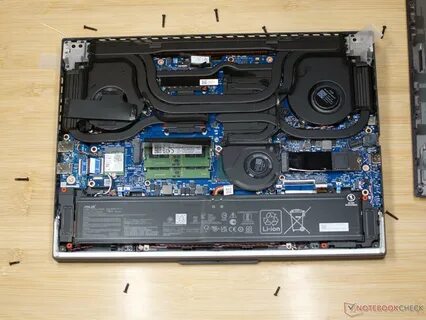 Asus rog strix g16 4080
