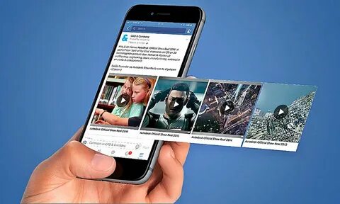 Activar Facebook Reels.