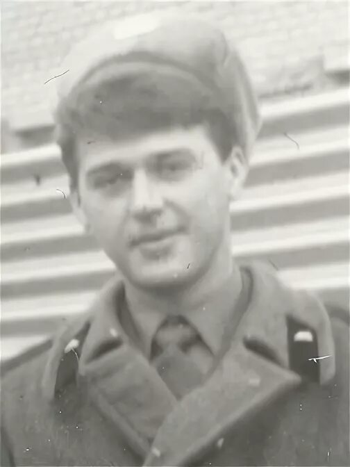 Дата рождения 1971