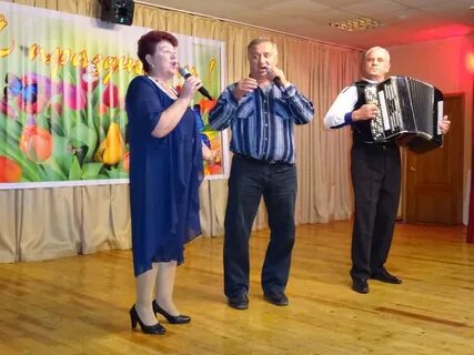 Новости знаменка орловская