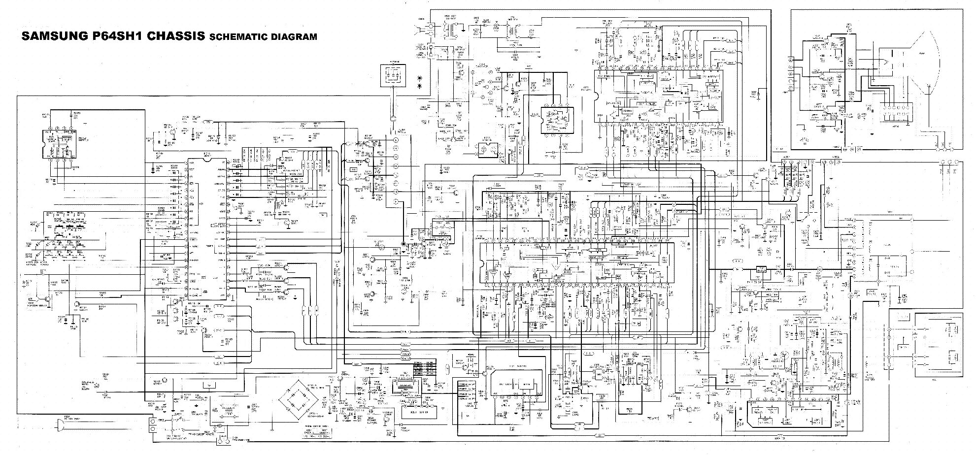 Gigabyte GA-MA790FX-UD5P Rev.1.01 BoardView СервисКомп форум по ремонту радиоэле