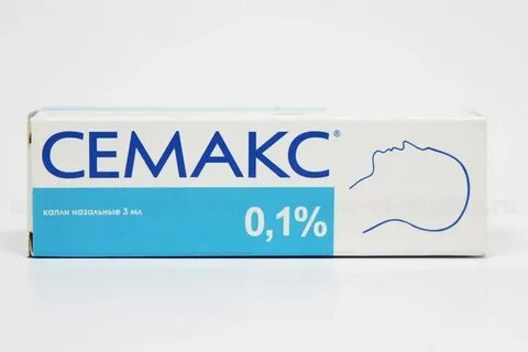 Семакс 1 аналоги
