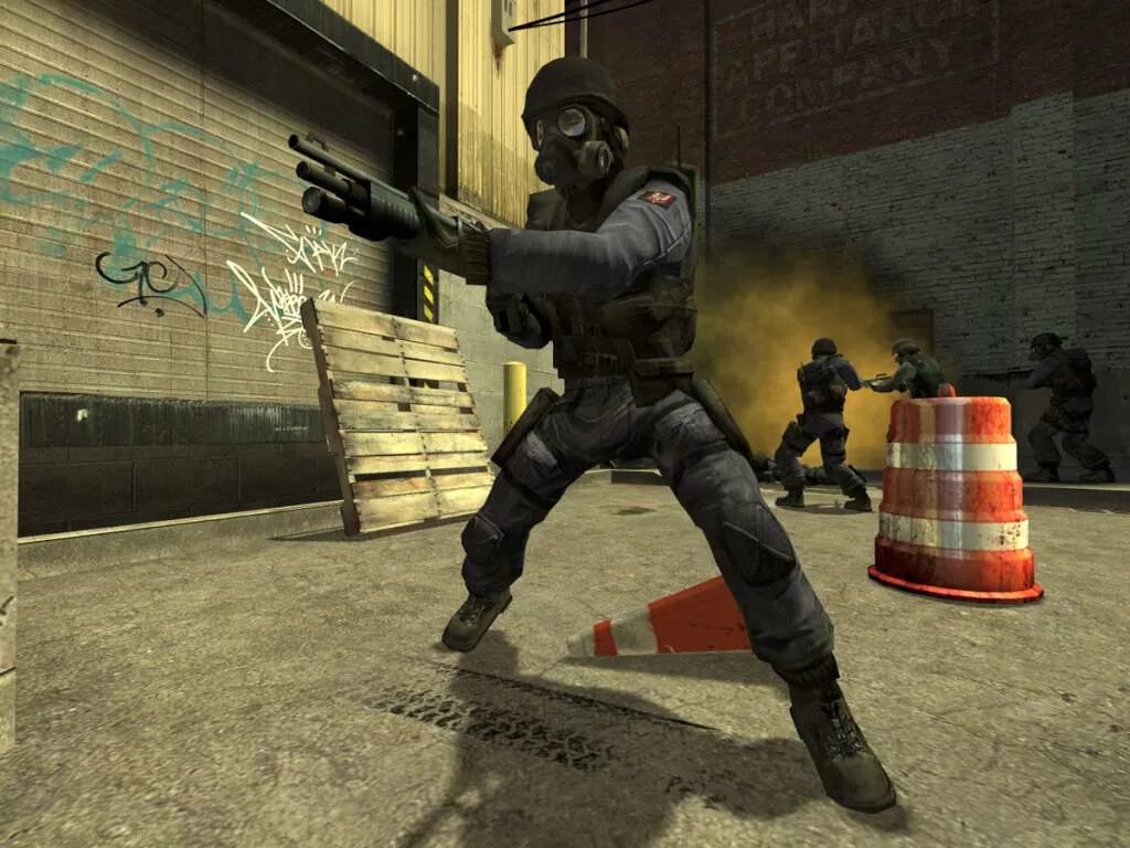 Cs mn
