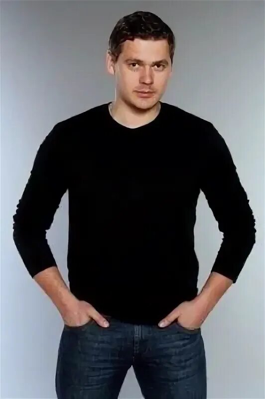 Alexander Pashkov