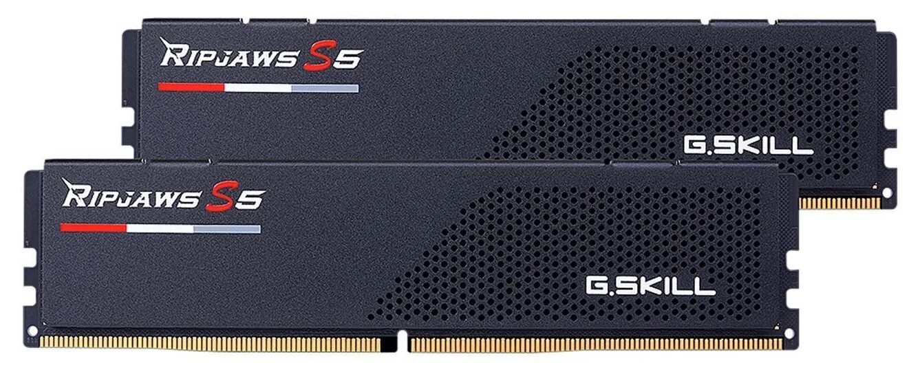 Оперативная память DIMM G. skill Ripjaws s5 64gb (2x32gb) ddr5-6000. G skill f5-6000j3040f16g. Ddr5, 32gb (2x16gb), 5600 MHZ. G.skill Flare x5 32gb (2 x 16g.