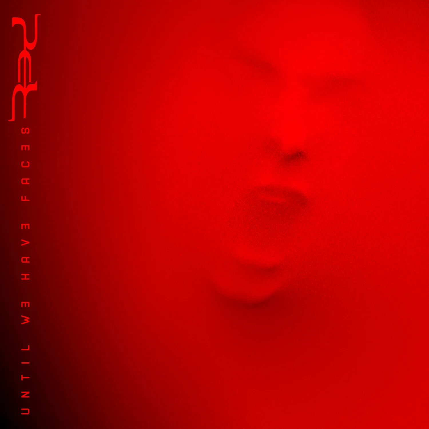 Red lie. Red until we have faces обложка. red группа альбом. red innocence instinct. красные обложки альбомов.