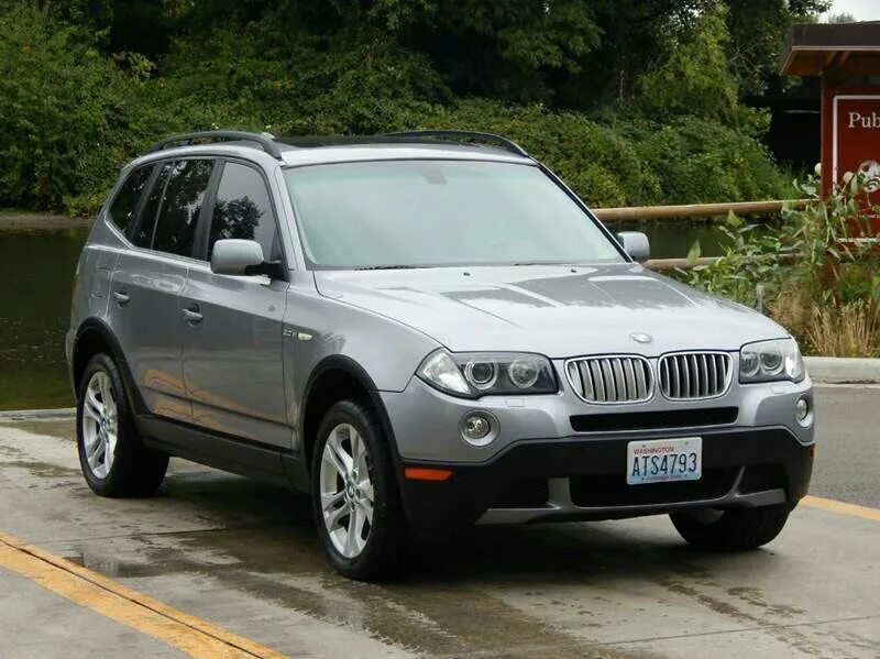 Х3 дизель купить. BMW x3 2007. BMW x3 e83 2007. BMW x3 1999. БМВ х3 2007.