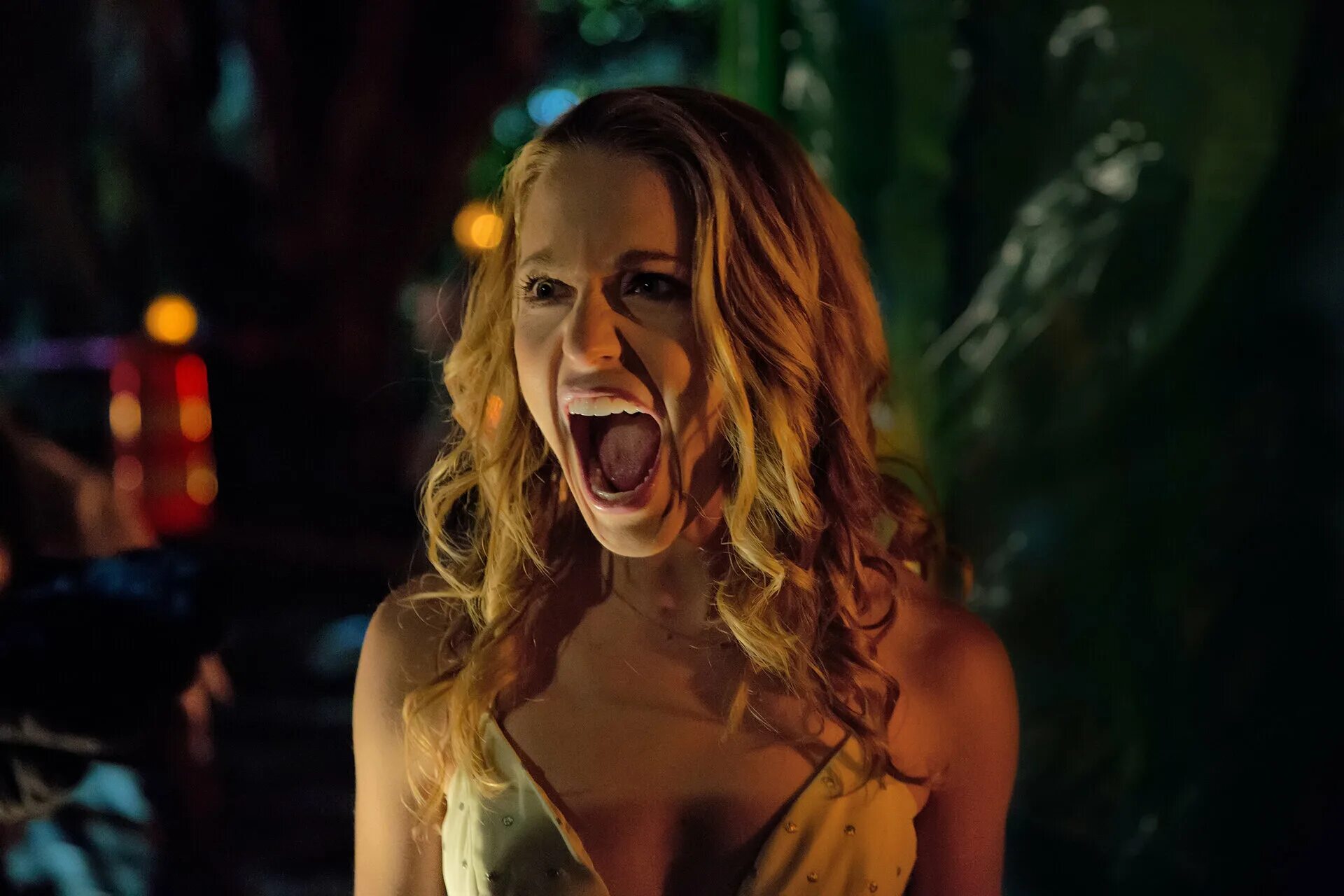 Jessica Rothe Happy Death Day. Счастливого дня смерти 2017.