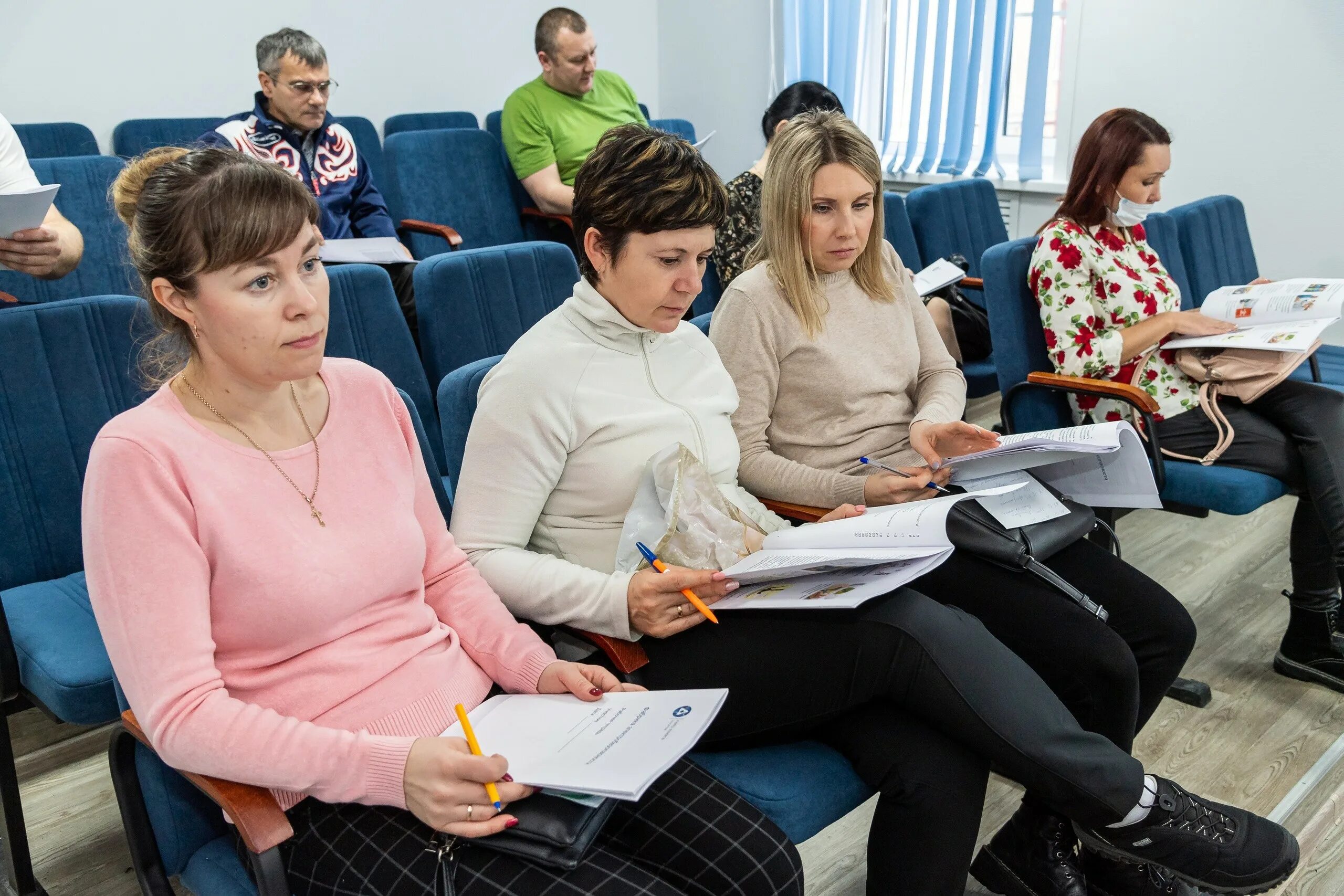 работа в снежинске вакансии