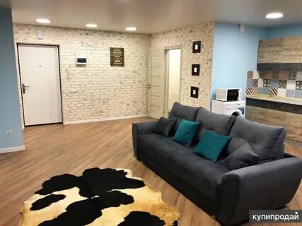 Квартира под 0