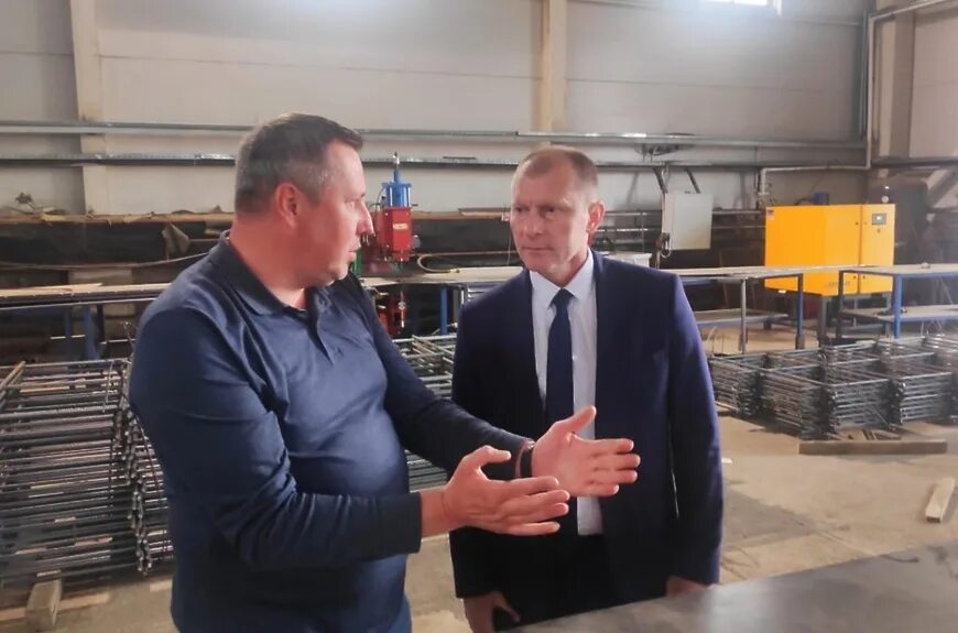 свежие вакансии город дзержинский