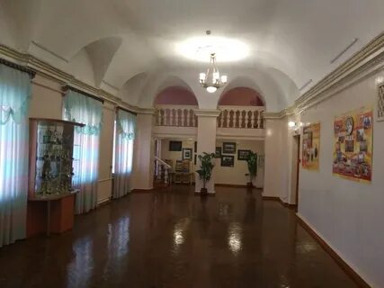 Музыкальная школа 10