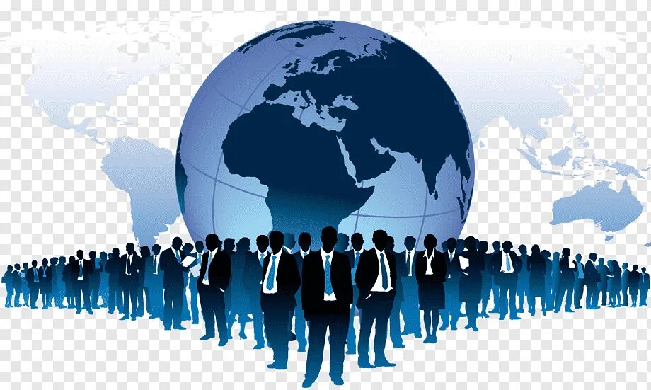 Global people