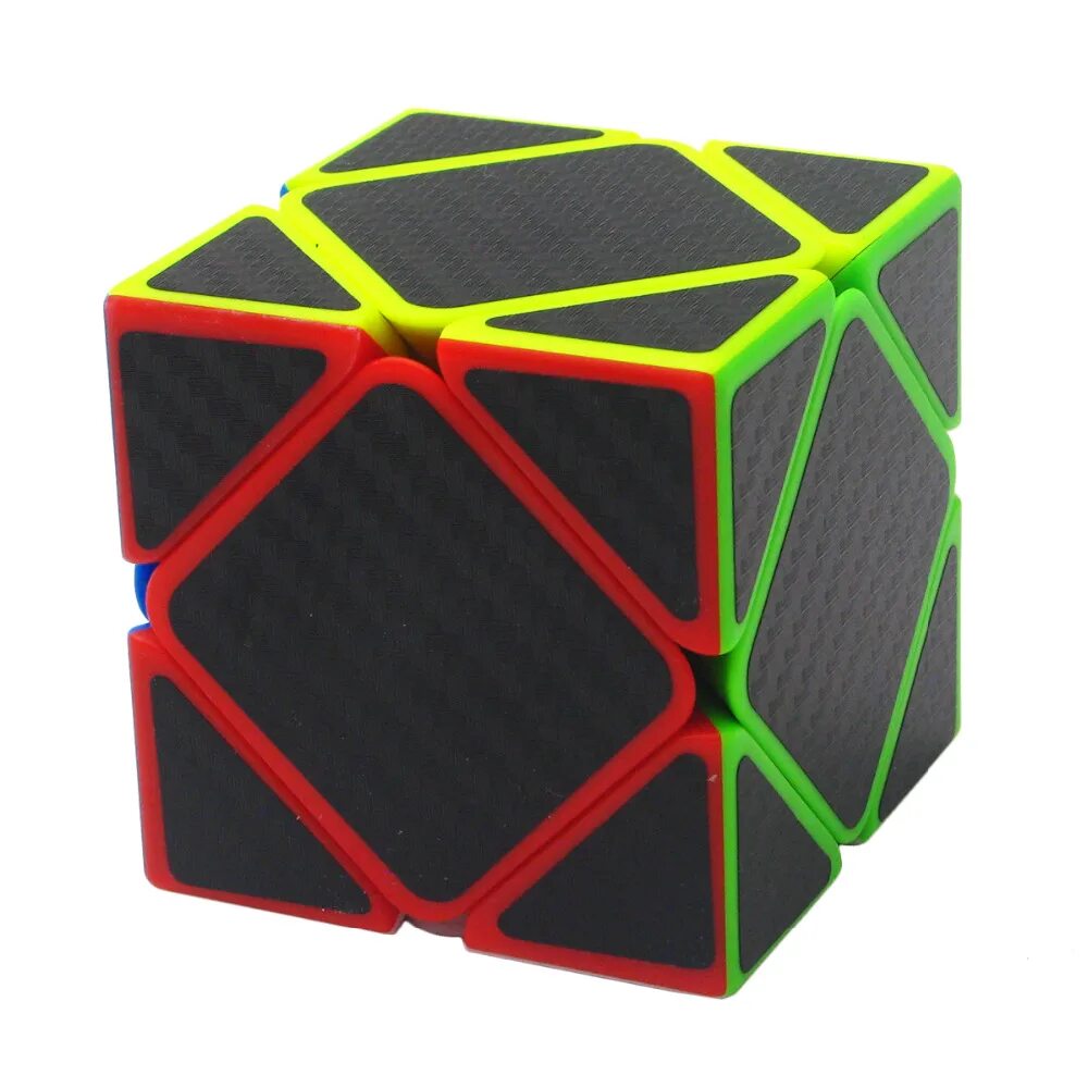 Альфа куб отзывы. Axis Cube 3x3. Magic Cube 2x2x3. Аксис куб карбон. Кубик Рубика z-Cube 3x3 Carbon.