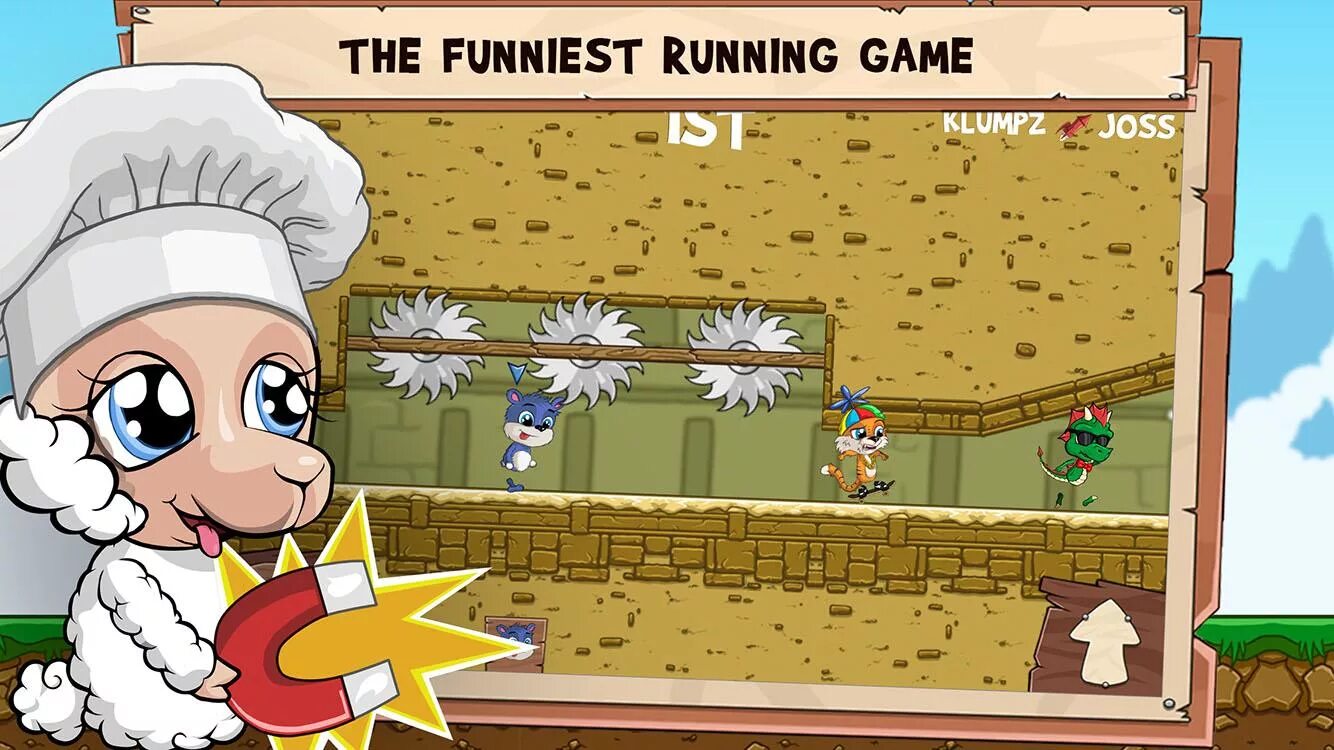 Fun run. Смешные игры для 2 человек. funny игра. fun run 2. смертельный забег игра.