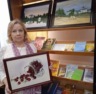 Мир увлечений семьи